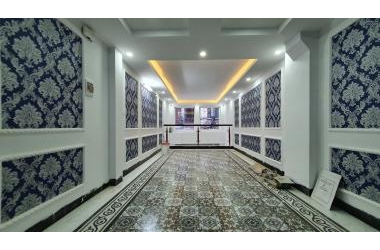 Bán nhà Ngọc Thụy 5 tầng mới – 5 ngủ - Gần ô tô tránh – DT 41m2 – Giá chỉ 3 tỷ